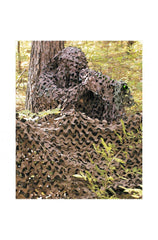 Plasa Camuflaj Pro Light 2.4X3.0 Woodland Mil-Tec