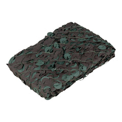 Plasă Camuflaj VRM3X3 Woodland - Protecție și Disimulare Superioră