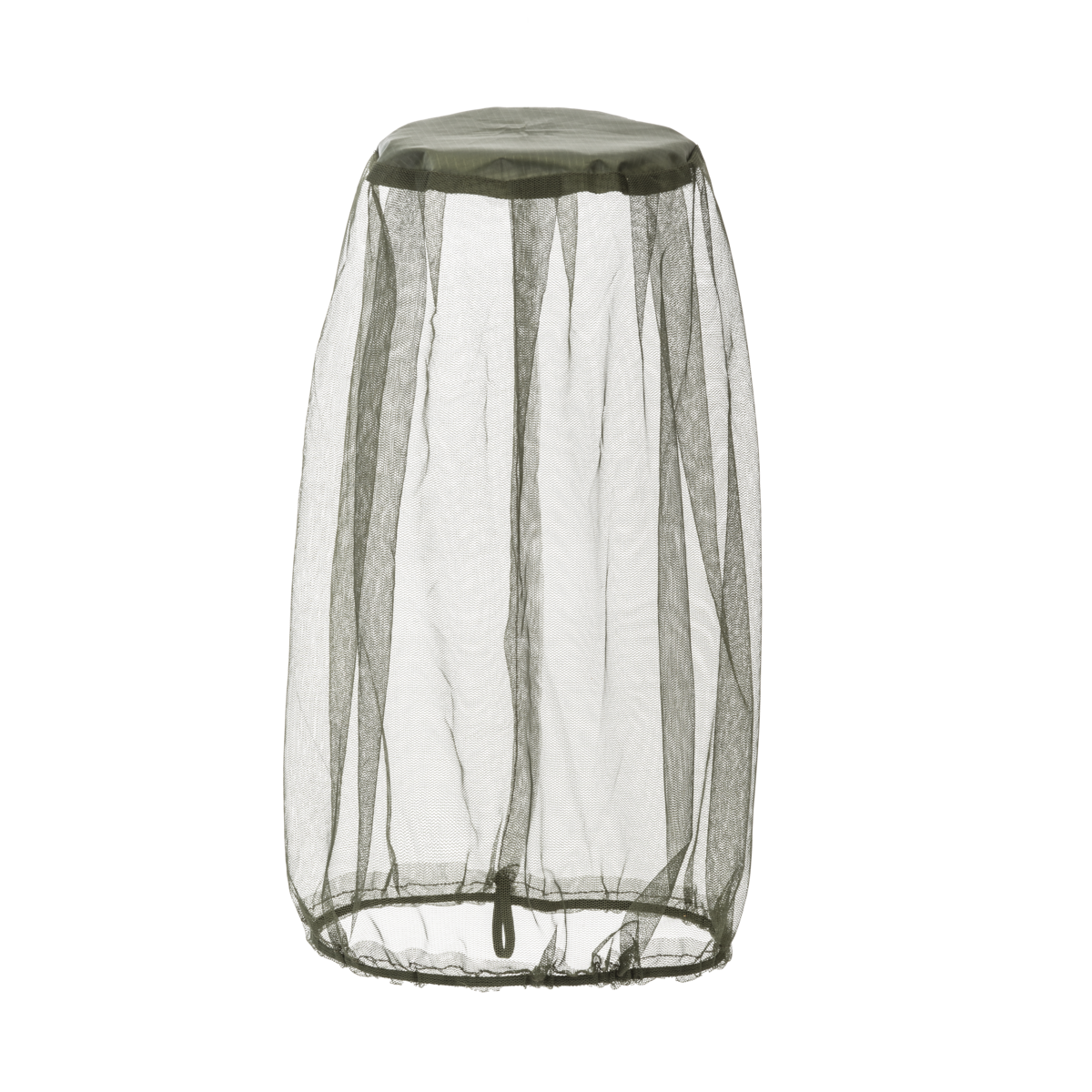 Plasă de Țânțari pentru Cap Helikon-Tex Ușoară Olive Green