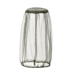 Plasă de Țânțari pentru Cap Helikon-Tex Ușoară Olive Green