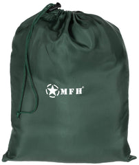 Plasă de țânțari Pat Dublu Verde OD MFH - 156 MESH, Înălțime 2.5m