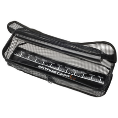 Plasă Măsurătoare Savage Gear - 60x20cm, Pliabilă, Precisă - 1