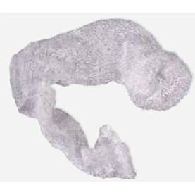Plasă PVA Solubilă Lineaeffe - Eliberează Nada Precis, 60cm