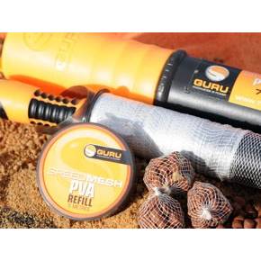 Plasă Solubilă Sistem Speedmesh 7m GURU - PVA, Dizolvare Rapidă - 1