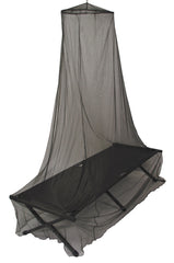 Plasa Țânțari Baldachin Oliv MFH - 156 MESH, H 2m