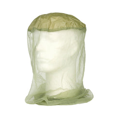 Plasa Tantari Cap Hoofd Muskietnet Verde Militar - Protectie Anti-Insecte Esentiala