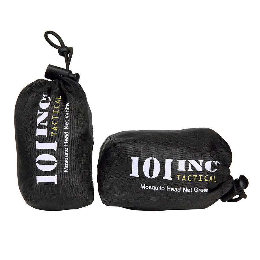Plasa Tantari Cap Hoofd Muskietnet Verde Militar - Protectie Anti-Insecte Esentiala