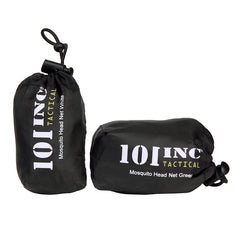 Plasa Tantari Cap Hoofd Muskietnet Verde Militar - Protectie Anti-Insecte Esentiala