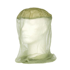Plasa Tantari Cap Hoofd Muskietnet Verde Militar - Protectie Anti-Insecte Esentiala