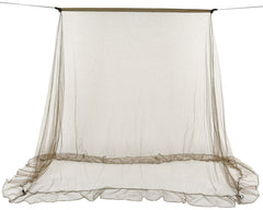Plasă țânțari Tip Cort Camping Oliv MFH - 180 MESH, 170g