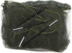 Plasă țânțari Tip Cort Camping Oliv MFH - 180 MESH, 170g