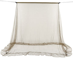 Plasă țânțari Tip Cort Camping Oliv MFH - 180 MESH, 170g