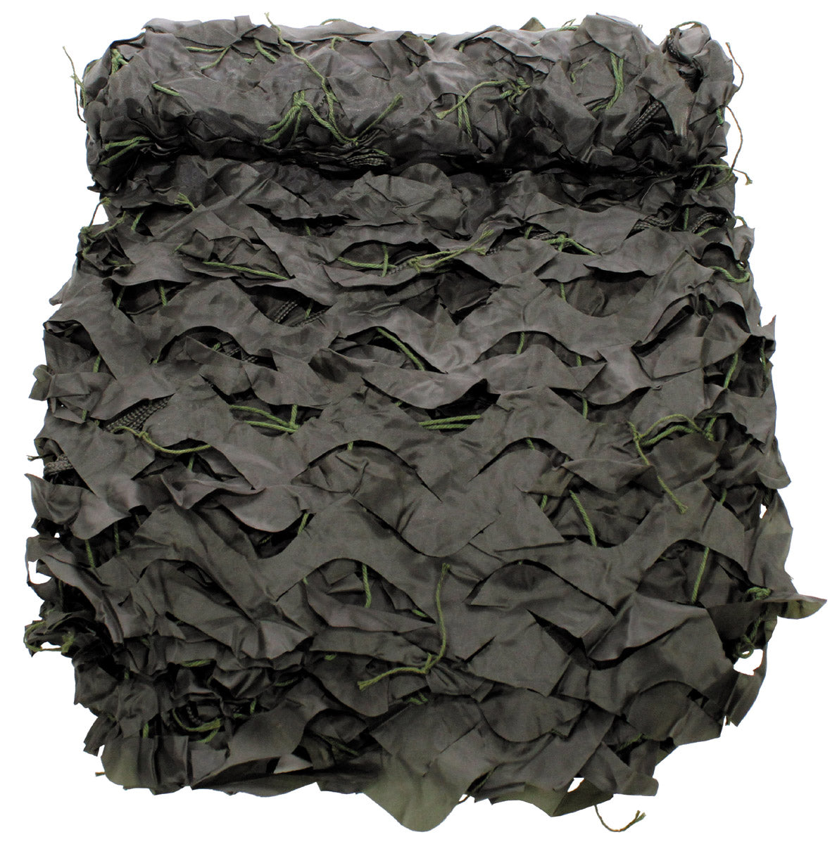 Plase Camuflaj Tarnnetz Basic, 2 x 3 m Oliv MFH - 100% Poliester, Sac transport