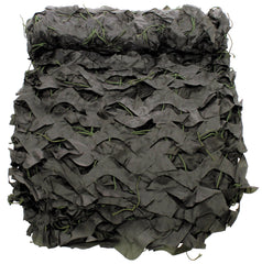 Plase Camuflaj Tarnnetz Basic, 2 x 3 m Oliv MFH - 100% Poliester, Sac transport