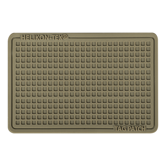 Plasture Identificare Helikon-Tex PVC Marcare Permanentă