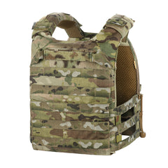 Plate Carrier Cuirass Elite M-Tac - Multicam, Cu Eliberare Rapidă