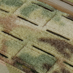 Plate Carrier Cuirass Elite M-Tac - Multicam, Cu Eliberare Rapidă