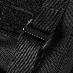 Plate Carrier Cuirass Elite M-Tac - Negru, Sistem Quick-Reset