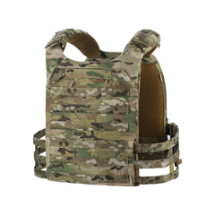 Plate Carrier Cuirass Elite XL M-Tac - Multicam cu Quick Release