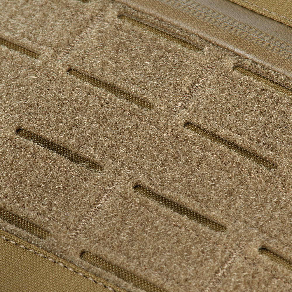 Plate Carrier Cuirass FAST Elite Gen.II M-Tac - Coyote