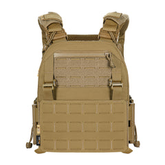 Plate Carrier Cuirass FAST Elite Gen.II M-Tac - Coyote