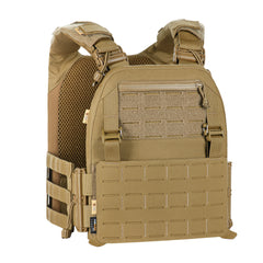 Plate Carrier Cuirass FAST Elite Gen.II M-Tac - Coyote