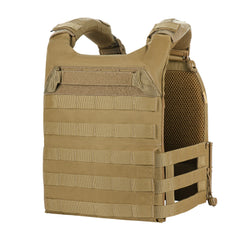 Plate Carrier Cuirass FAST Elite Gen.II M-Tac - Coyote