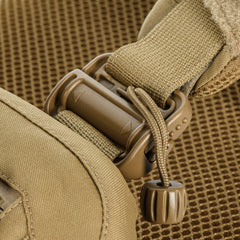 Plate Carrier Cuirass FAST Elite Gen.II M-Tac - Coyote