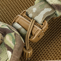 Plate Carrier Cuirass FAST Elite Gen.II M-Tac - Multicam Tactic