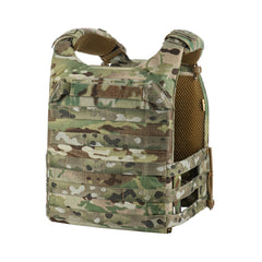 Plate Carrier Cuirass FAST Elite Gen.II M-Tac - Multicam Tactic
