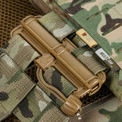 Plate Carrier Cuirass FAST Elite Gen.II M-Tac - Multicam Tactic