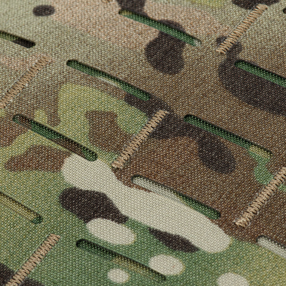 Plate Carrier Cuirass FAST Elite Gen.II M-Tac - Multicam Tactic
