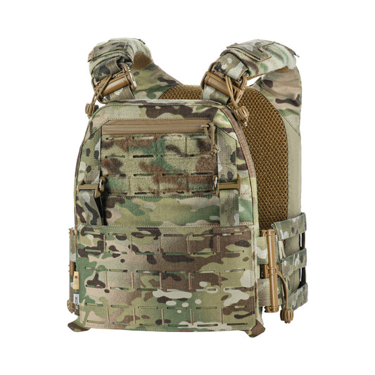 Plate Carrier Cuirass FAST Elite Gen.II M-Tac - Multicam Tactic