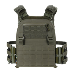 Plate Carrier Cuirass FAST Elite Gen.II M-Tac - Ranger Green
