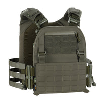 Plate Carrier Cuirass FAST Elite Gen.II M-Tac - Ranger Green