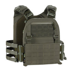 Plate Carrier Cuirass FAST Elite Gen.II M-Tac - Ranger Green