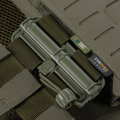 Plate Carrier Cuirass FAST Elite Gen.II M-Tac - Ranger Green