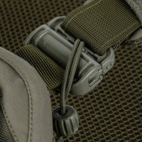 Plate Carrier Cuirass FAST Elite Gen.II M-Tac - Ranger Green