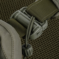 Plate Carrier Cuirass FAST Elite Gen.II M-Tac - Ranger Green