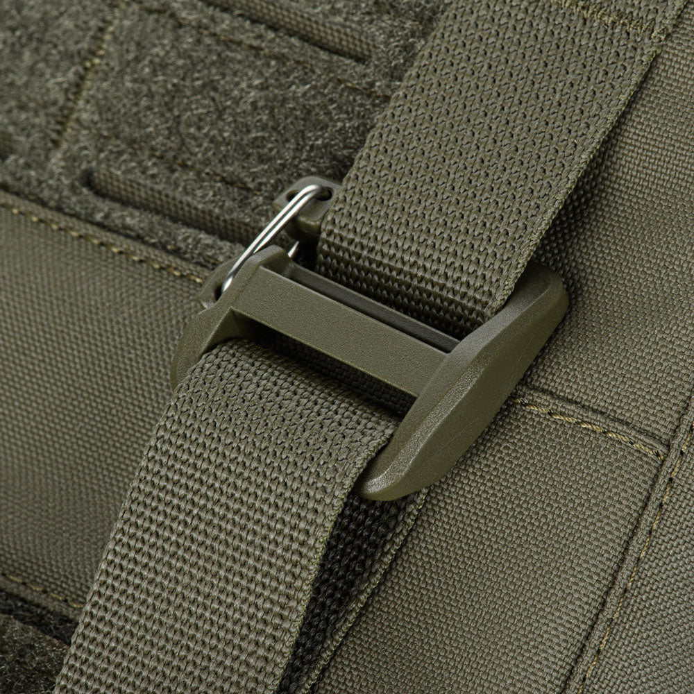 Plate Carrier Cuirass FAST Elite Gen.II M-Tac - Ranger Green