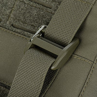 Plate Carrier Cuirass FAST Elite Gen.II M-Tac - Ranger Green