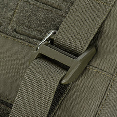 Plate Carrier Cuirass FAST Elite Gen.II M-Tac - Ranger Green
