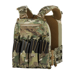 Plate Carrier Cuirass FAST Elite XL M-Tac - Multicam