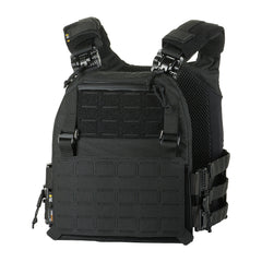 Plate Carrier Cuirass FAST QRS Gen.II M-Tac - Negru, Eliberare Rapidă