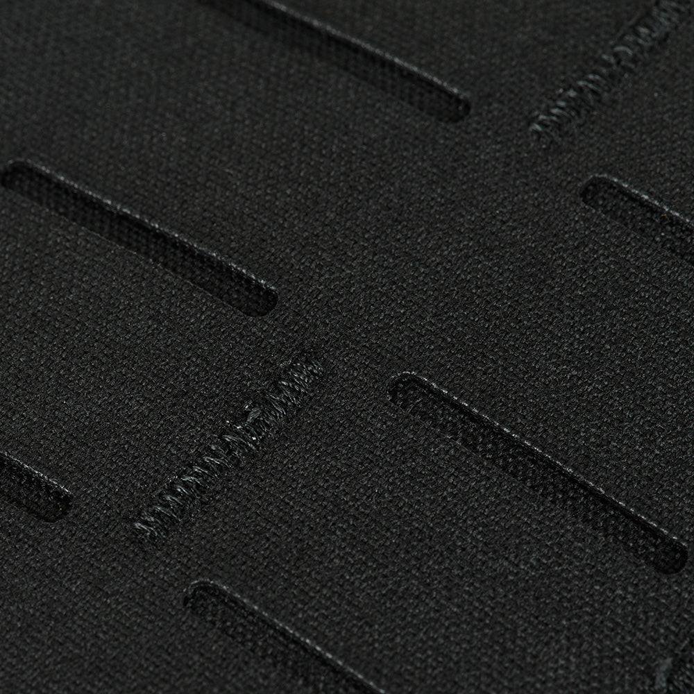 Plate Carrier Cuirass FAST QRS Gen.II M-Tac - Negru, Eliberare Rapidă