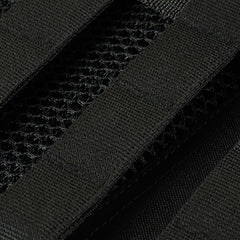 Plate Carrier Cuirass Fast QRS M-Tac – Negru, Eliberare Rapidă