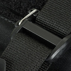 Plate Carrier Cuirass Fast QRS M-Tac – Negru, Eliberare Rapidă