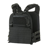 Plate Carrier Cuirass Fast QRS XL Gen.II M-Tac - Negru Tactic