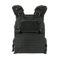 Plate Carrier Cuirass Fast QRS XL Gen.II M-Tac - Negru Tactic