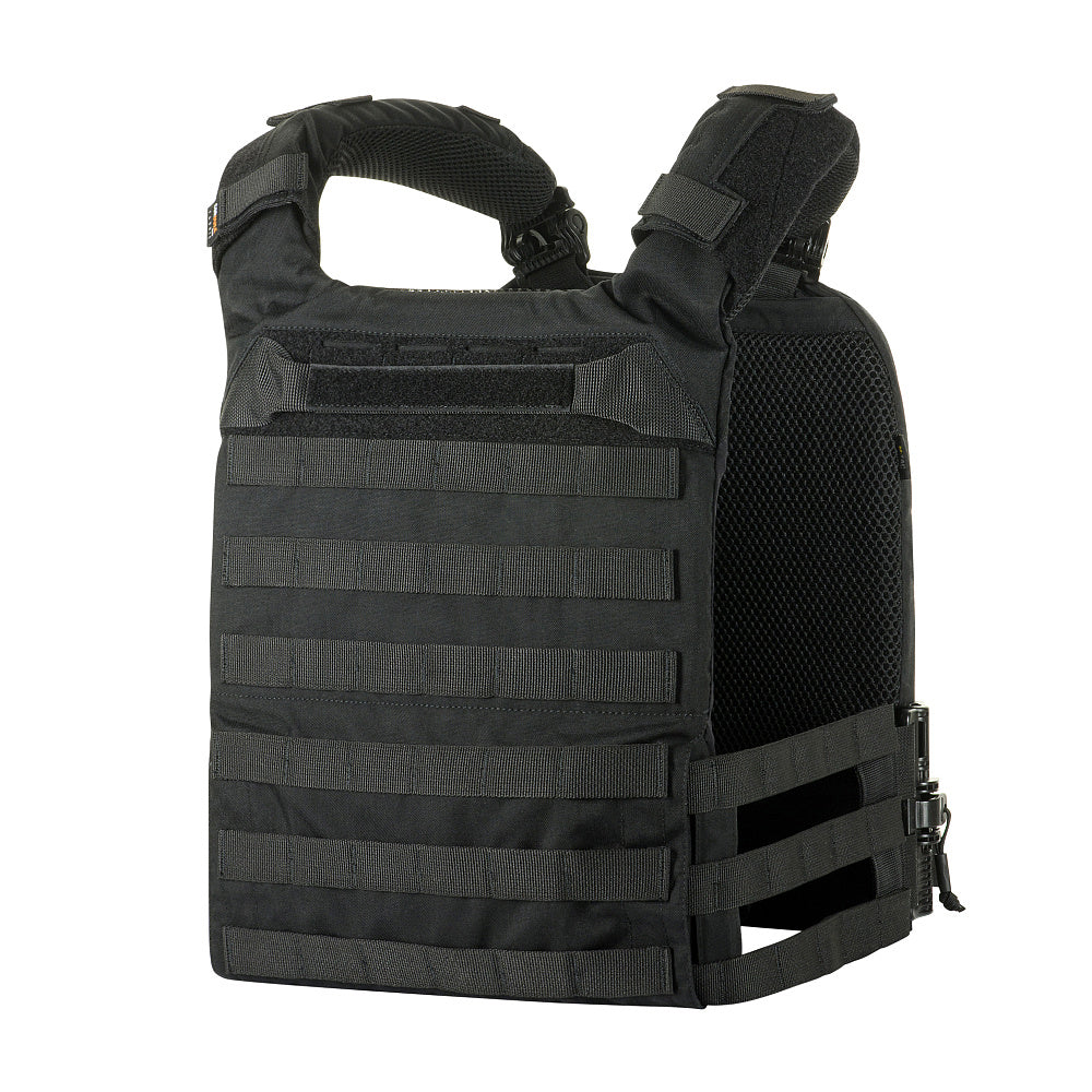 Plate Carrier Cuirass Fast QRS XL Gen.II M-Tac - Negru Tactic